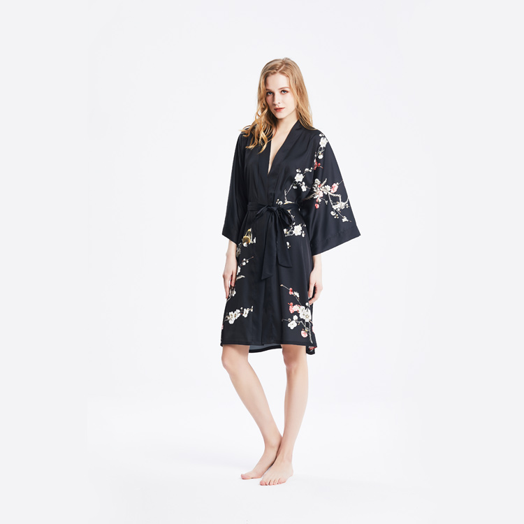 Brugerdefinerede kimono-kåber
