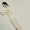 Designer inspireret luksus silke pyjamas til kvinder fra tøjfabrik 