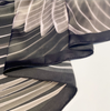 Brugerdefineret 14 mm silke satin silke digital print tørklæder engros fra China Manufactuner 